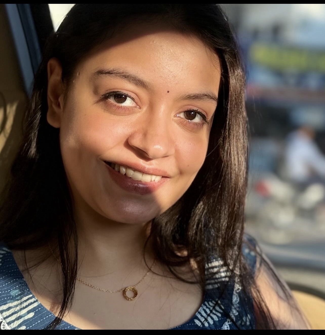 Ravaljot Kaur Ahluwalia